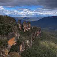 Blue Mountains Day Trip (Three Sisters, etc.)
