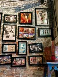 Vietnam Initiary Trip
