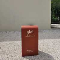 🔅gloi cafe - กลอย คาเฟ่ - กาญจนบุรี🔅