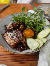  【富國島 Saigonese Eatery 食記 🌿☀️】