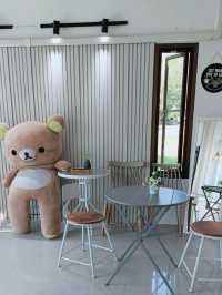 มะ คาเฟ่ |กาญจนบุรี