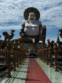 Koh Samui’s Sacred Side