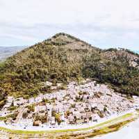 🏡 Solo Adventure: Berat – Albania’s "Town of a Thousand Windows