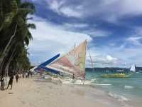 Boracay