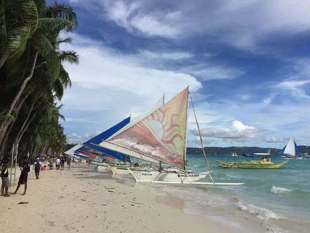 Boracay