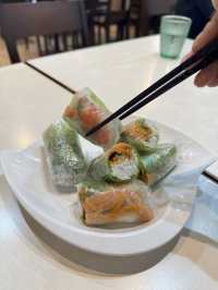 香港米芝蓮餐廳😍