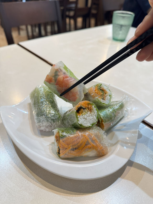 香港米芝蓮餐廳😍