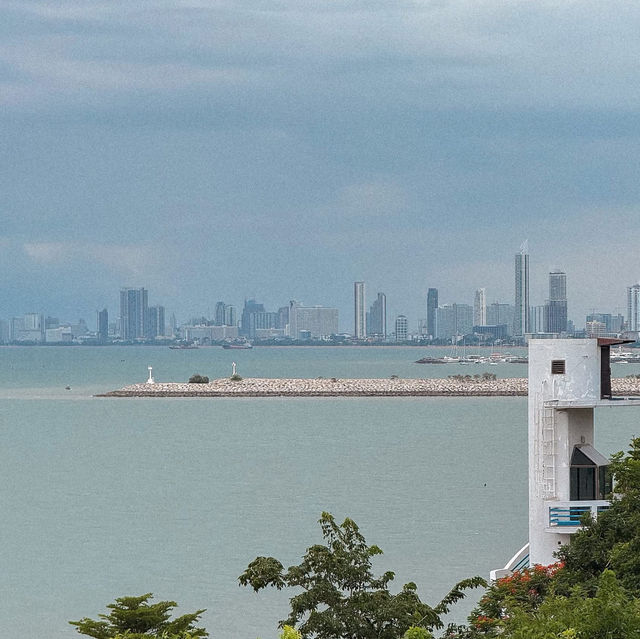 MASON PATTAYA • Pattaya, Chonburi  🌴🌊🛖👙🏊🏼‍♂️