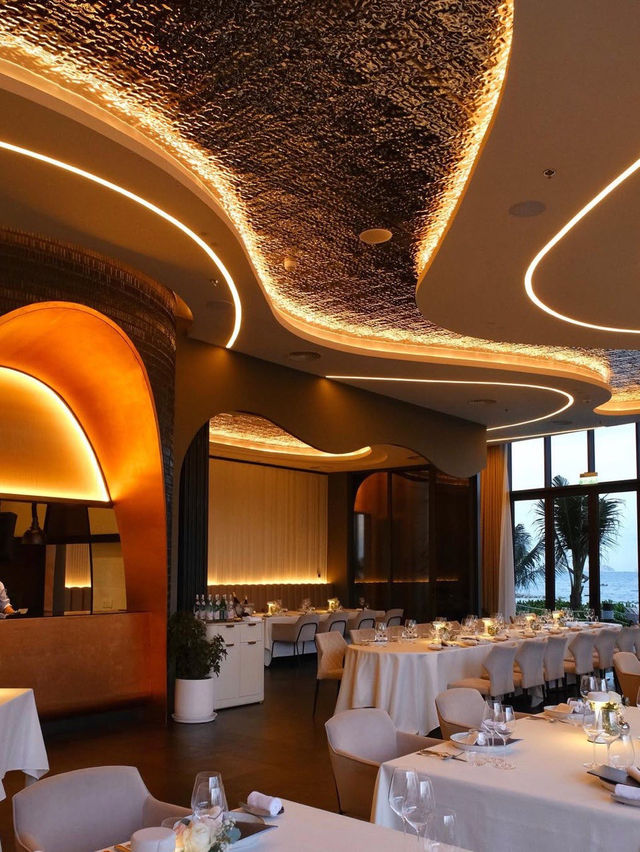 Hispania Nha Trang