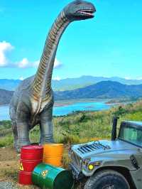 A Dutch Touch in the Hills: George Point, Nueva Ecija