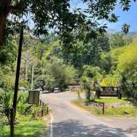 Bang Pae Waterfall & Gibbon Rehabilitation Center