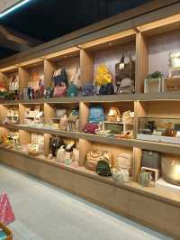 A Calm and Beautiful Space for Stationery Lovers in KL