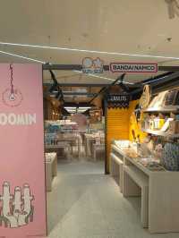 Starhill Eslite: A Dreamy Spot for Stationery Lovers