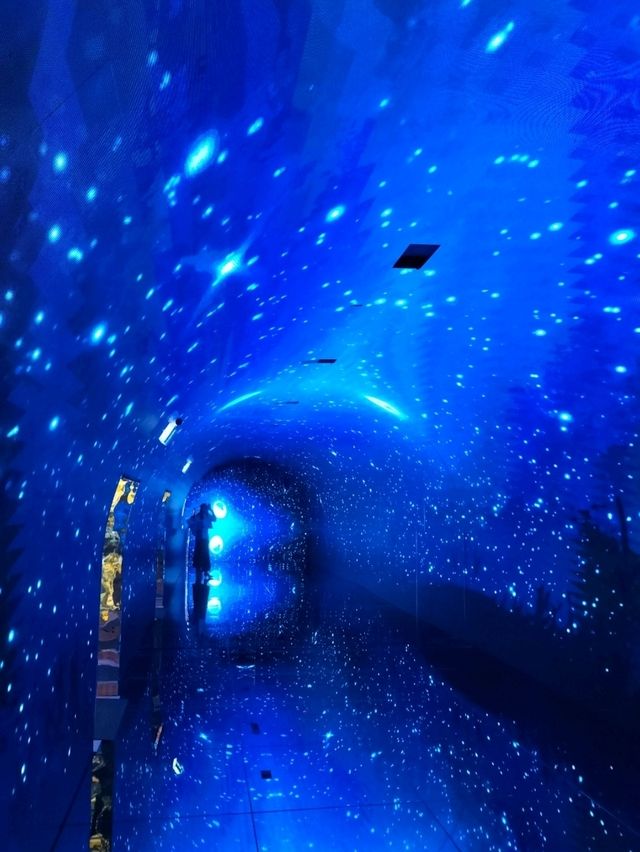 🌌Out Of This World! Part 1🌌