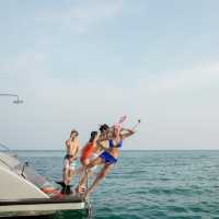 ร่องเรือหรูกระบี่