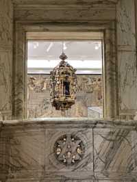 Inside London’s V&A: Masterpieces, Secret & Pratical Tips