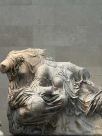 Conquering The British Museum: A Survival Guide To 8000 Years Of History
