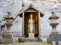 【神奈川県】 現存する鎌倉唯一の尼寺『英勝寺』