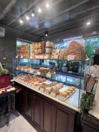 เถียงนา cafe