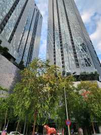 Star Residences Kuala Lumpur
