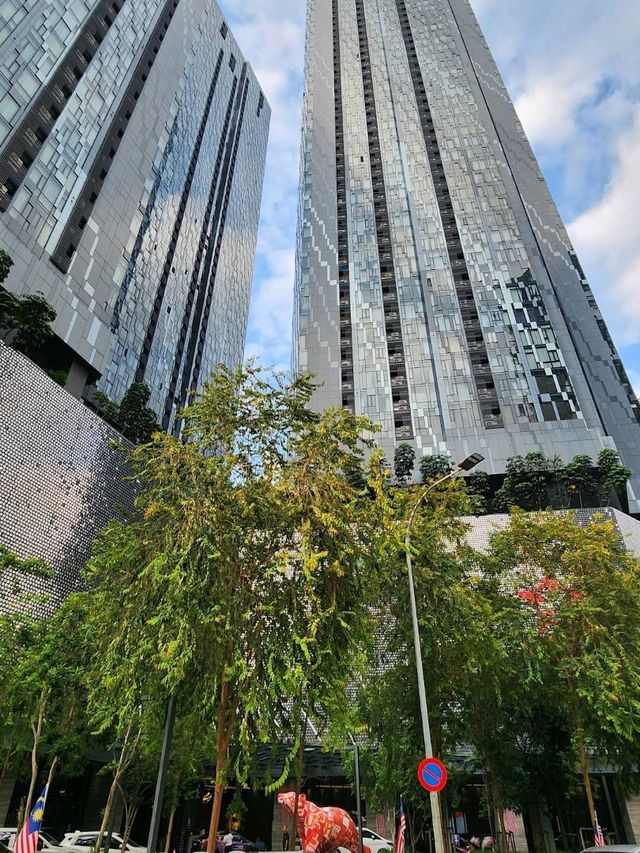 Star Residences Kuala Lumpur