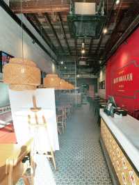 Murals, Immersify & Archery - KL’s 5 Stop Fun Route 