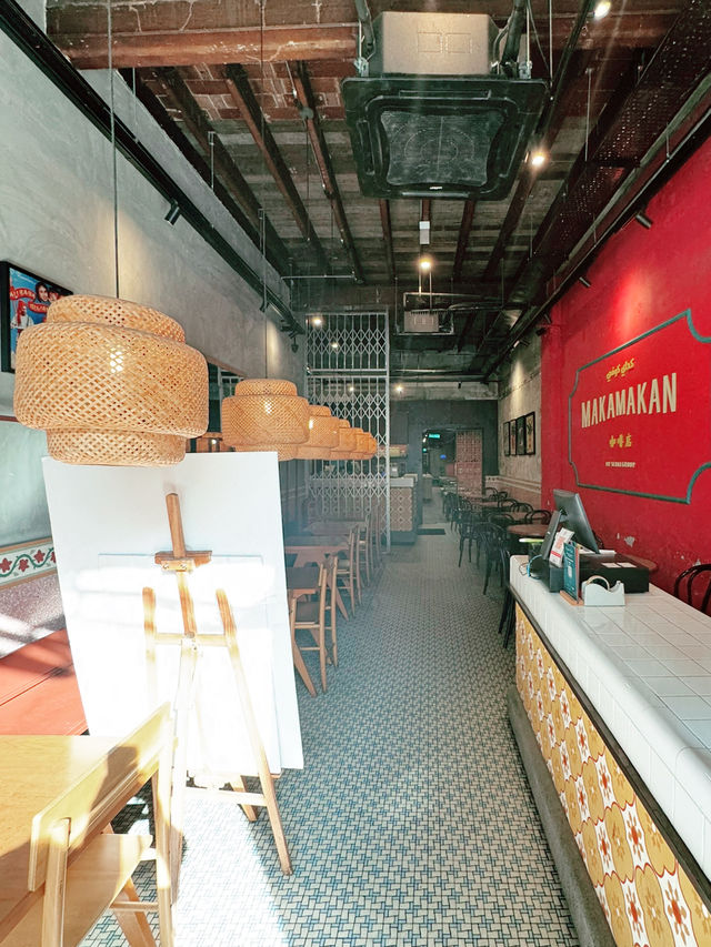 Murals, Immersify & Archery - KL’s 5 Stop Fun Route 