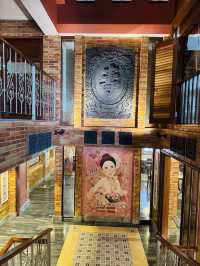 Malacca’s Sweet Paradise at Tan Kim Hock