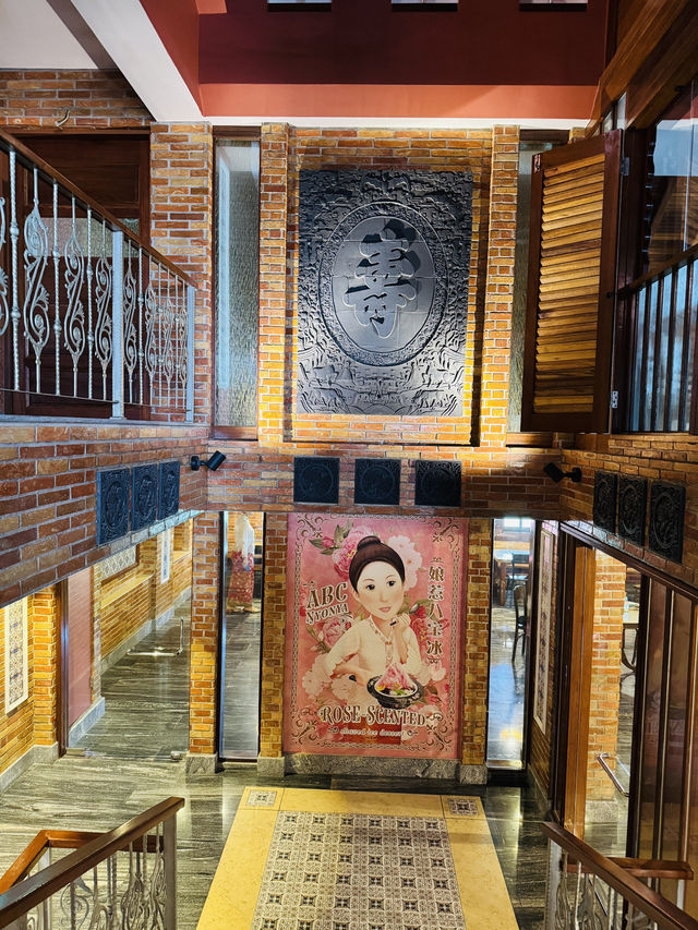 Malacca’s Sweet Paradise at Tan Kim Hock
