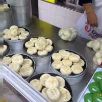 🧺🌶️ Daguanzuanxin Farmers’ Market (大观纂新农贸市场) — A Local Foodie Gem in Kunming!