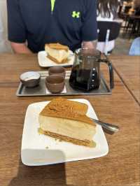 Coffee Lane, Penang’s Passionate Brew Spot on Chulia Street
