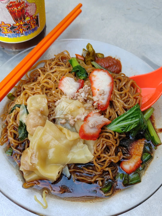 Flat Downstairs, Big Flavours: Breakfast at Bobo Kopi