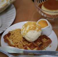 Sweet Bliss in Hat Yai – My Visit to Cheevit Cheeva (Rajyindee Soi 6)