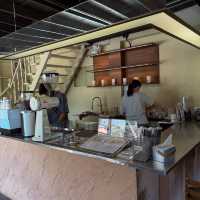 🧱☕ Clayon Bread & Brew – สวรรคโลก สุโขทัย