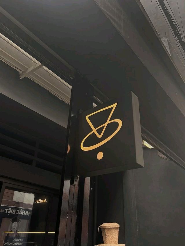 refined
