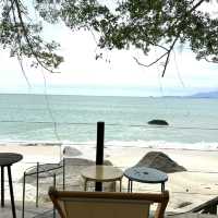 Coastal Calm & Bali Flair – My Visit to Oceano Symphony, Penang