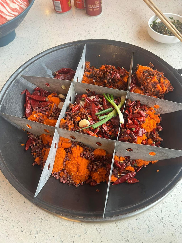 成都重慶江北城 重慶尼依格羅酒店