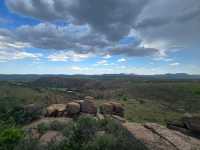 Davis Mountains State Park