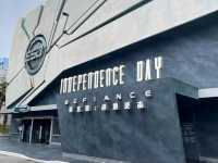 Must-Try Rides at Genting SkyWorlds Theme Park