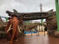Must-Try Rides at Genting SkyWorlds Theme Park