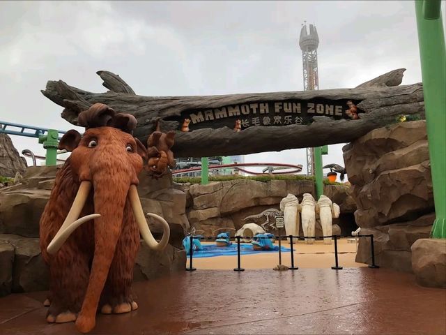 Must-Try Rides at Genting SkyWorlds Theme Park