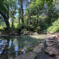 Roman Nose State Park – Watonga, OK
