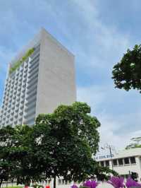 Hyatt Centric Kota Kinabalu