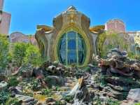 Dive into the Magic: Discover Tokyo DisneySea