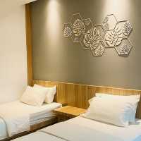 Urban Grace and Thoughtful Stays