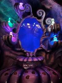 Charting the Waters of Imagination at DisneySea