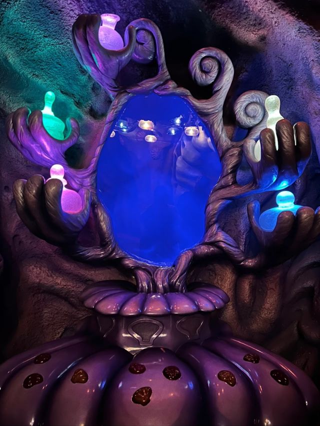 Charting the Waters of Imagination at DisneySea