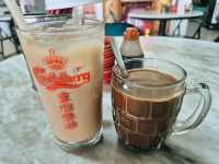Yun Yun Loy in Johor Bahru