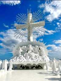 Steps, Scenes and Stillness at GarinFarm Pilgrimage