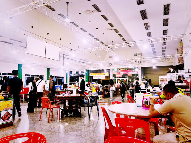 รีวิวการเดินทางจาก กทม. ไปเกาะหลีเป๊ะ